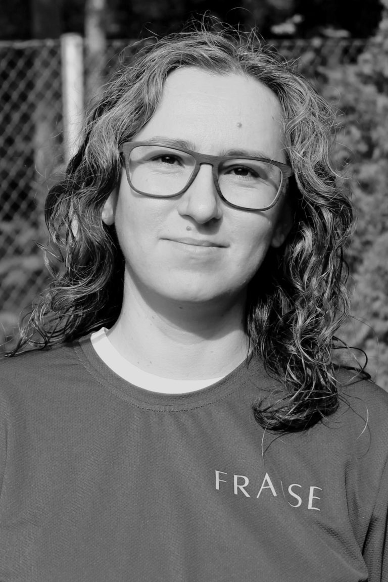 Kira Maiorova Viherpalvelu Fraise